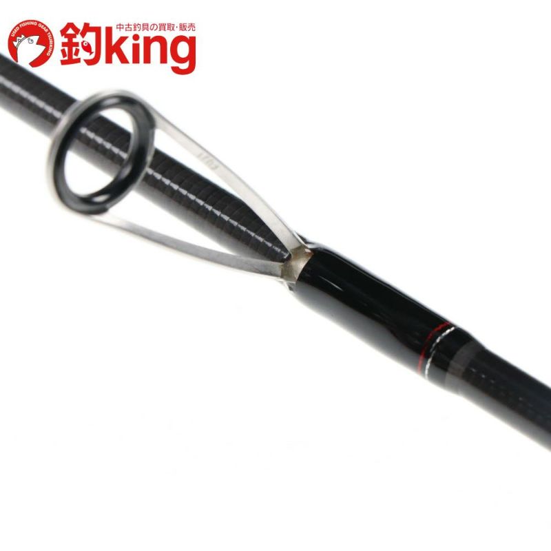 DAIWA - 【中古/美品】 ダイワ 20 月下美人 アジング 68L-S・R   /ST036L ダイワ 月下美人 AJING 68L-S・R (ロッド・釣竿) 価格比較