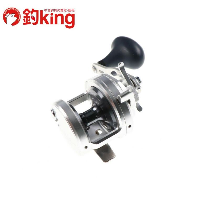 【中古】 シマノ 11 オシアジガー 1500HG   /T176M 中古】 シマノ 11 オシアジガー 1500HG /T176M | 釣king