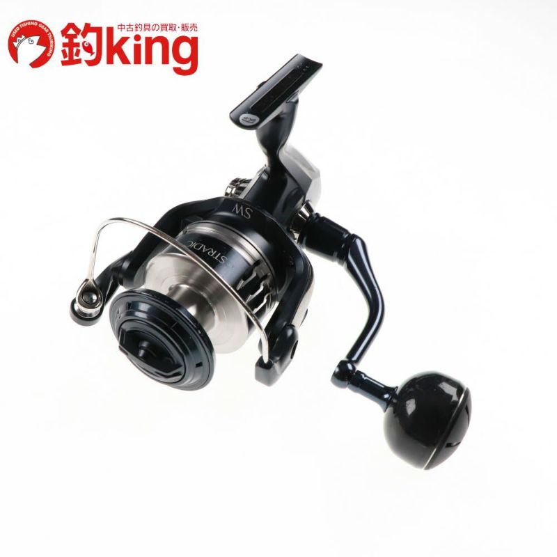 SHIMANO - 【中古】 シマノ 20 ストラディックSW 8000PG   /T178M 中古】 シマノ 20 ストラディックSW 8000PG /T178M | 釣king