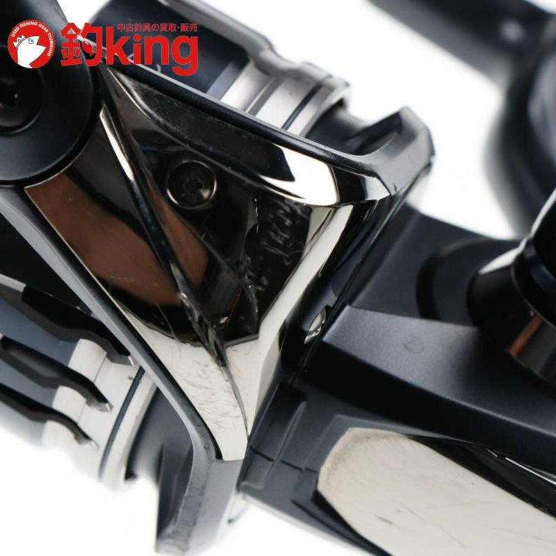 中古】 シマノ 20 ストラディックSW 8000PG /T178M | 釣king