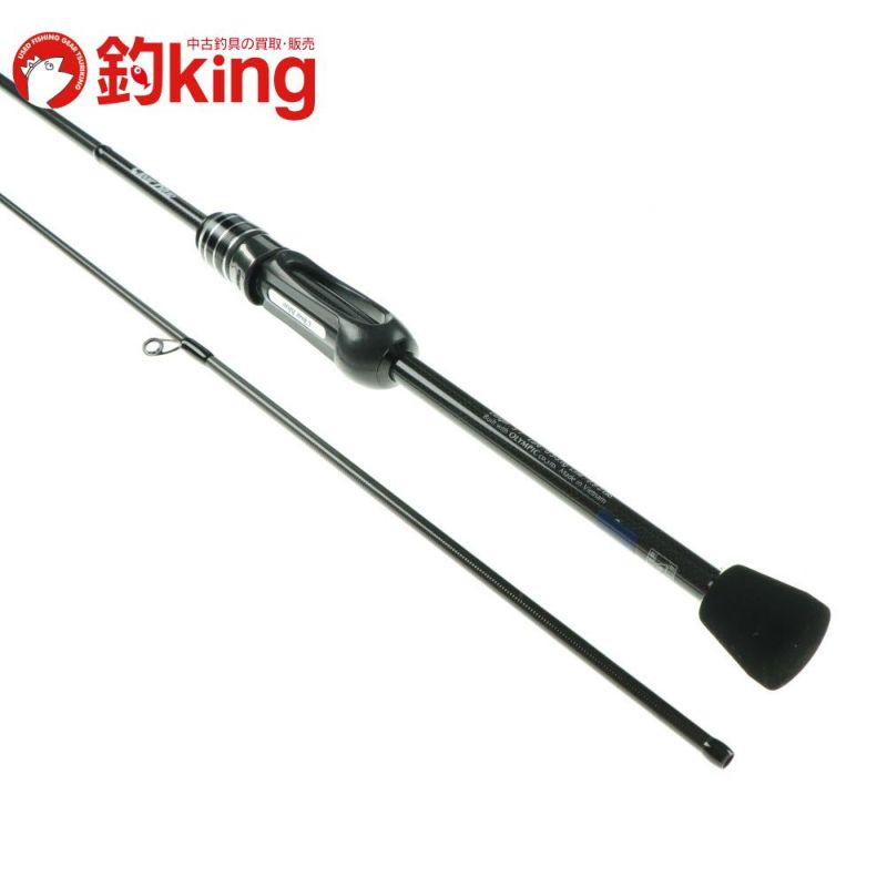 【中古/美品】 クリアブルー クリスター 57ANY   /ST058L クリアブルー クリスター 57ANY /ST058L 美品 アジ 鯵 アジング
