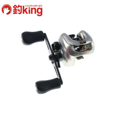 中古】 シマノ 08 メタニウム Mg DC 右 カーボンハンドル 100mm