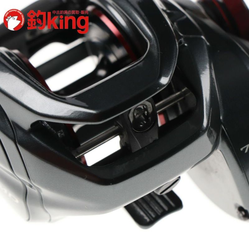 SHIMANO - 【中古/極上品】 シマノ  24 スコーピオン MD 301XGLH   /T262M 中古/極上品】 シマノ 24 スコーピオン MD 301XGLH /T262M | 釣king