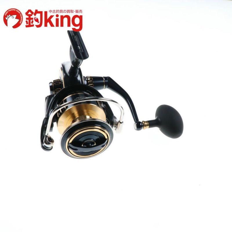DAIWA - 【中古/未使用品】 ダイワ 25 ソルティガ 14000-XH   /T284M ダイワ】DAIWA 25 ソルティガ 14000-XH - フィッシングハヤシ