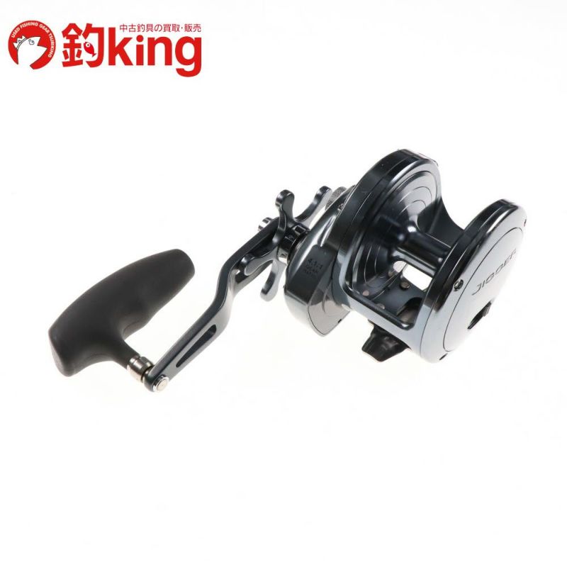 SHIMANO - 【中古/美品】 シマノ 03 オシアジガー 5000P   /T313M 中古/美品】 シマノ 03 オシアジガー 5000P /T313M | 釣king