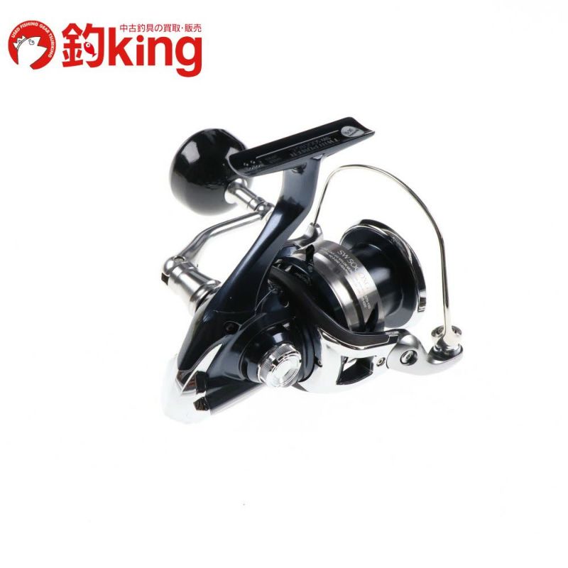 SHIMANO - 【中古/極上品】 シマノ 21 ツインパワー SW 5000XG   /U014M SHIMANO - 【中古/極上品】 シマノ 21 ツインパワー SW 5000XG