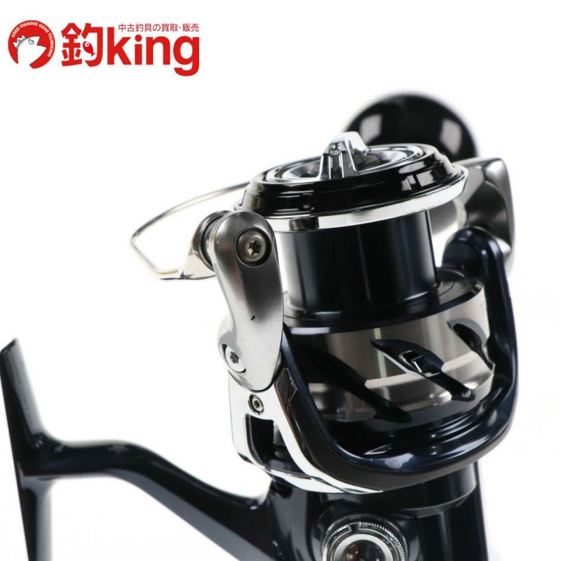 SHIMANO - 【中古/極上品】 シマノ 21 ツインパワー SW 5000XG   /U014M SHIMANO - 【中古/極上品】 シマノ 21 ツインパワー SW 5000XG
