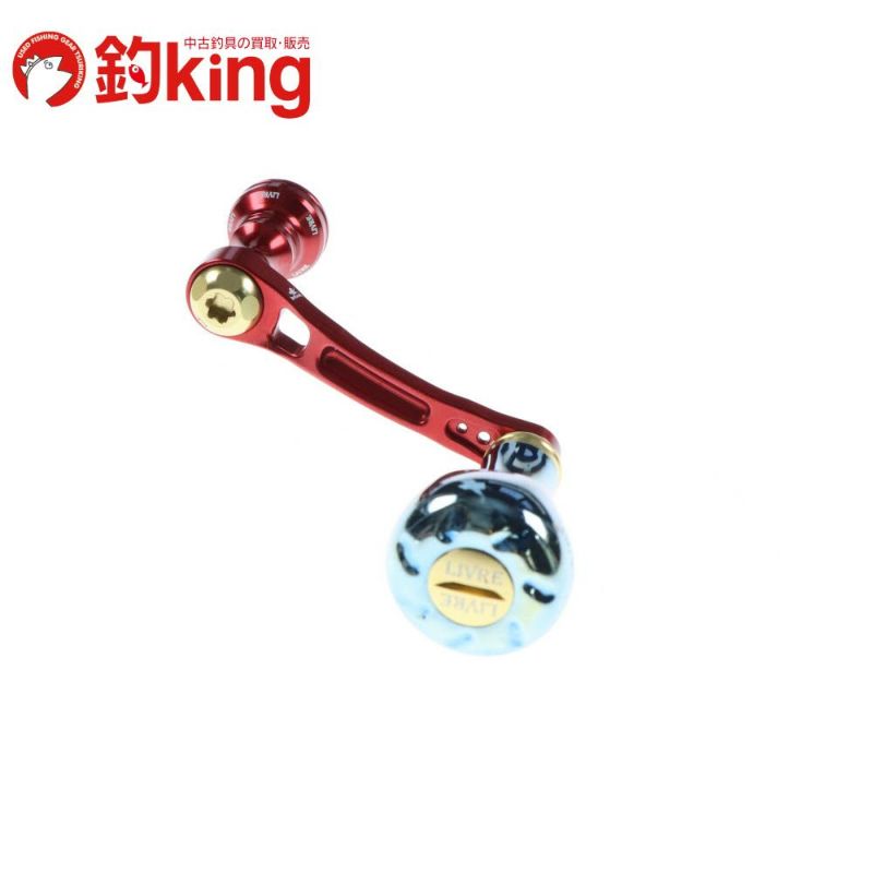 【中古/極上品】 リブレ ライトアーム 58 シマノ S2 クリスマスリミテッド  /U041S 中古/極上品】 リブレ ライトアーム 58 シマノ S2 クリスマス