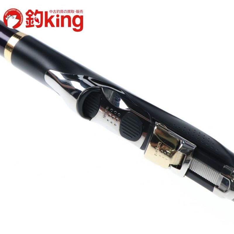 DAIWA - 【中古/美品】 ダイワ オレガ 一徹 TS 1.5-53V   /SU009L ダイワ オレガ一徹TS 1.5号-53V - フカセでチヌ！