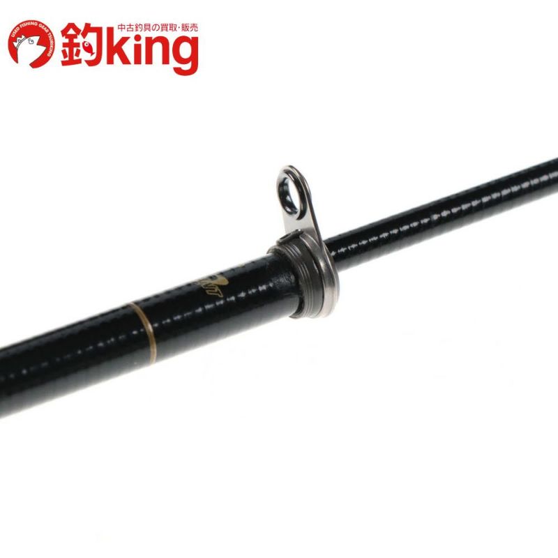 DAIWA - 【中古/美品】 ダイワ オレガ 一徹 TS 1.5-53V   /SU009L 中古/美品】 ダイワ オレガ 一徹 TS 1.5-53V /SU009L