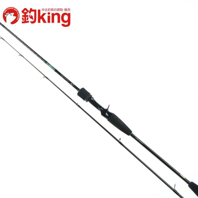 DAIWA - 【中古】 ダイワ エメラルダス X イカメタル 65MLB-S   /U073L 中古】 ダイワ エメラルダス X イカメタル 65MLB-S /U073L | 釣king