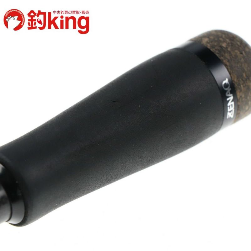 【中古/美品】 ゼナック スピラド ブラッカート B5-74   /U104220 中古/美品】 ゼナック スピラド ブラッカート B5-74 /U104220
