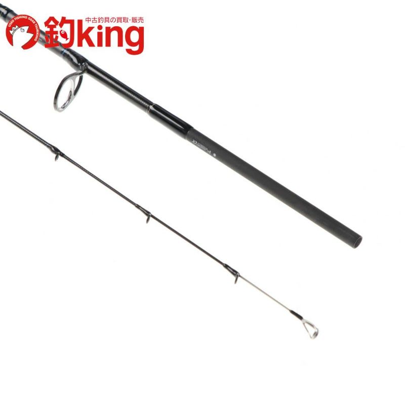 DAIWA - 【中古/極上品】 ダイワ エメラルダス ストイスト ST 74MMH-SMT   /U113L 中古/極上品】 ダイワ エメラルダス ストイスト ST 74MMH-SMT