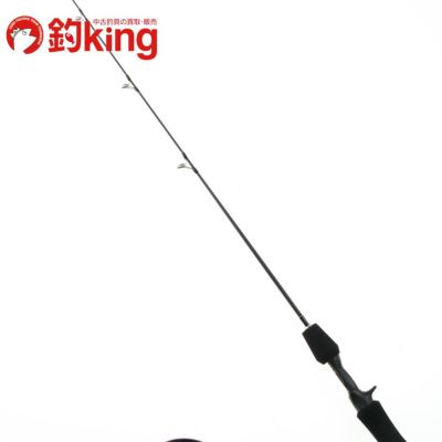 SZM フライロッドセット コルクグリップ(未使用　現在廃盤　希少) SZM フライロッドセット コルクグリップ(未使用 現在廃盤 希少