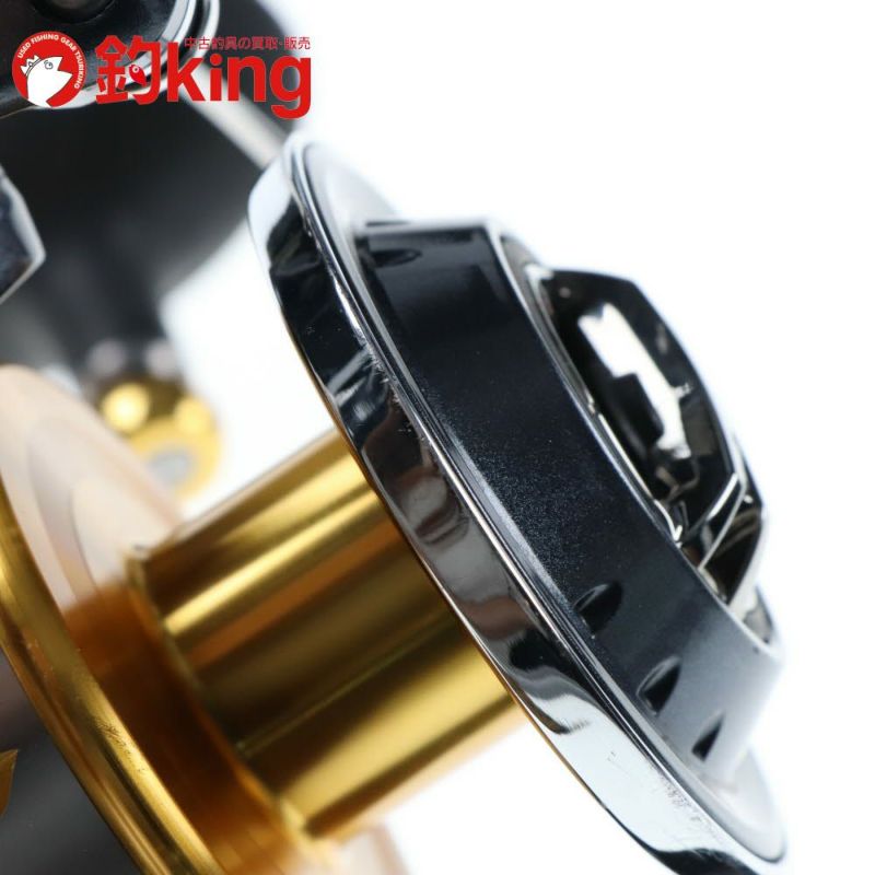 SHIMANO - 【中古】 シマノ 15 ツインパワーSW 14000XG   /U204M 中古】 シマノ 15 ツインパワーSW 14000XG /U204M | 釣king