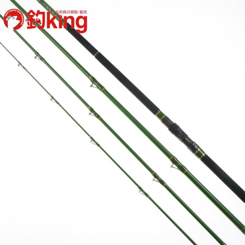 【中古/美品】 高野釣具  不知火 信 504   /U232Y 中古/美品】 高野釣具 不知火 信 504 /U232Y | 釣king