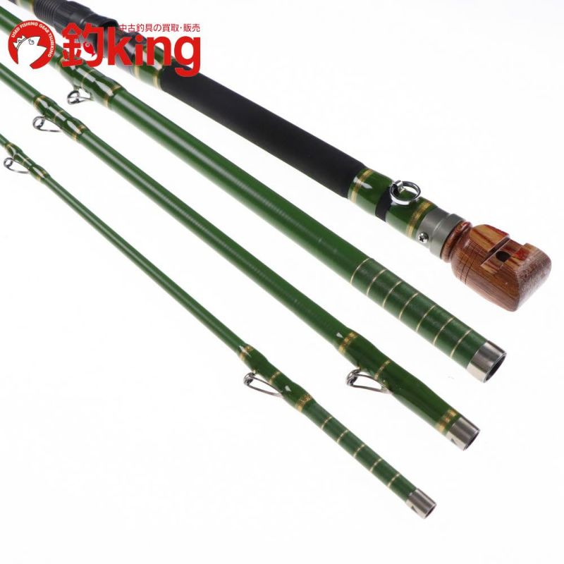 【中古/美品】 高野釣具  不知火 信 504   /U232Y 中古/美品】 高野釣具 不知火 信 504 /U232Y | 釣king