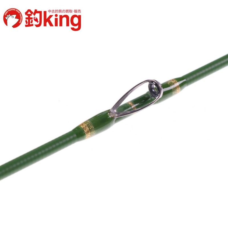 【中古/美品】 高野釣具  不知火 信 504   /U232Y 中古/美品】 高野釣具 不知火 信 504 /U232Y | 釣king
