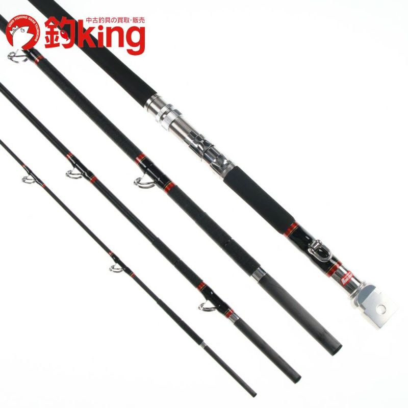 中古/未使用品】 ロッドコム 牙城クエ 480MH /U237Y | 釣king