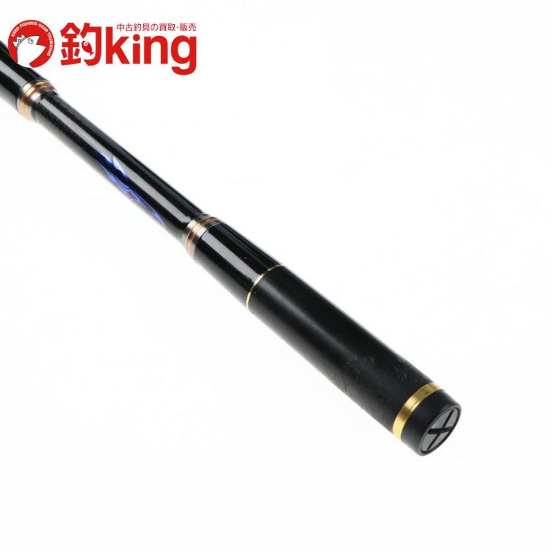中古】 がまかつ がま磯 アテンダーII 1-53 /U246L | 釣king