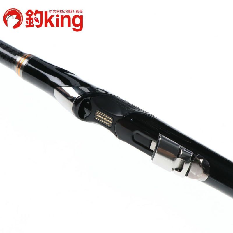 がまかつ - 【中古】 がまかつ がま磯 アテンダーII 1-53   /U246L 楽天市場】がまかつ アテンダー 中古の通販