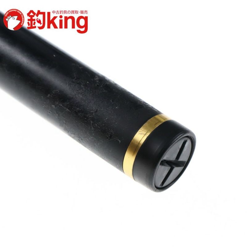 がまかつ - 【中古/美品】 がまかつ がま磯 アテンダーII 2-50   /M246L f-marunishi3_un40307240302
