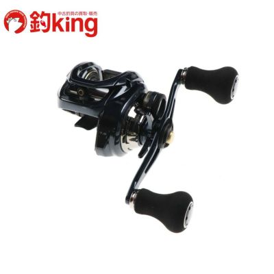 中古/美品】 シマノ 21 グラップラー 151HG /SU031M | 釣king