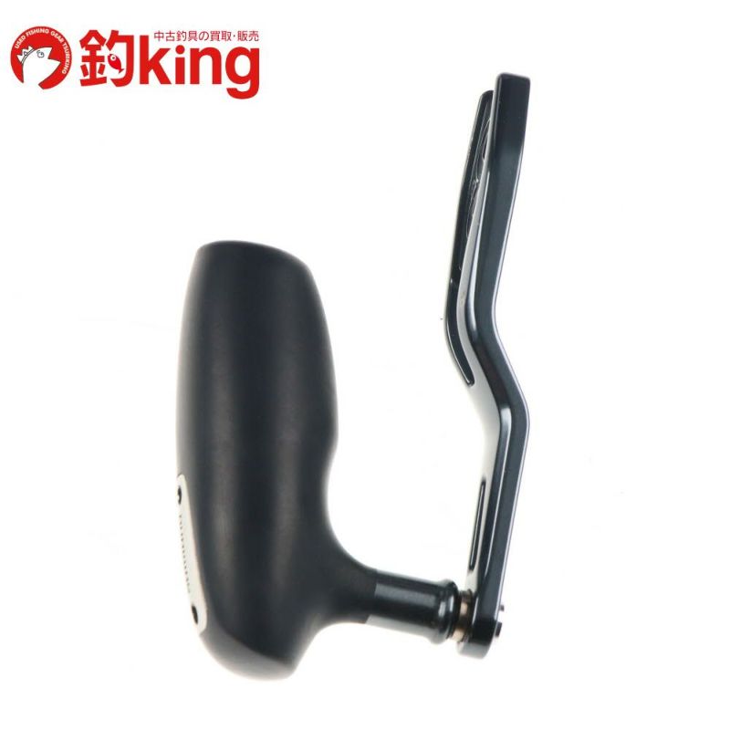 SHIMANO - 【中古】 シマノ 19 オシアジガー  Fカスタム ハンドル  /U268M 中古】 シマノ 19 オシアジガー Fカスタム ハンドル /U268M | 釣king