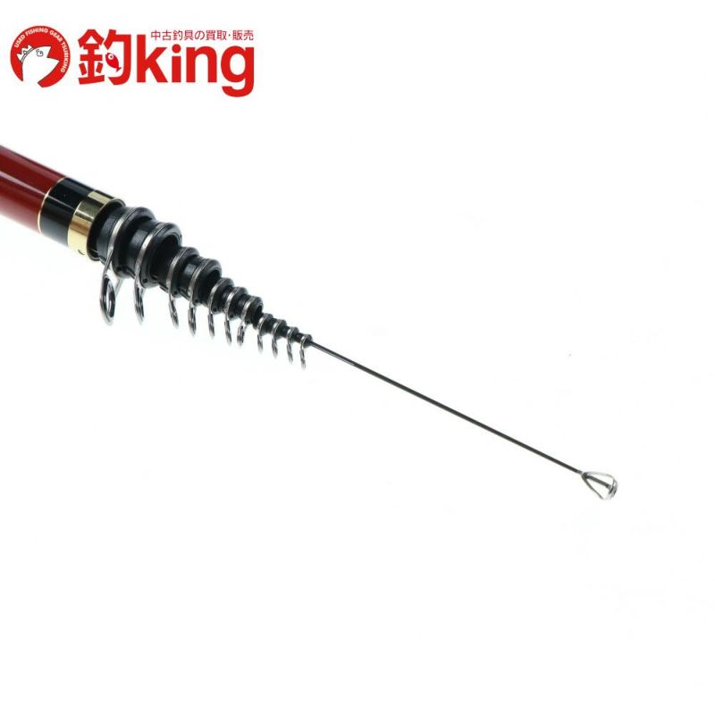 がまかつ - 【中古/極上品】 がまかつ がま磯 アテンダーII 275-50   /U278L 中古/極上品】 がまかつ がま磯 アテンダーII 275-50 /U278L