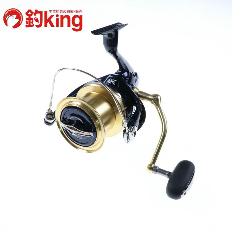 SHIMANO - 【中古/美品】 シマノ 14 ブルズアイ 9120   /U284M 中古/美品】 シマノ 14 ブルズアイ 9120 /U284M | 釣king