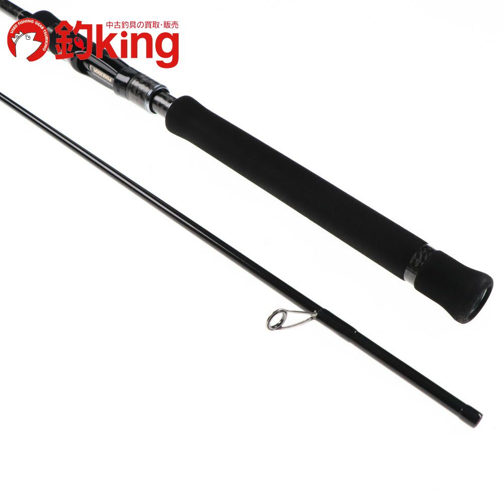 中古/美品】 エバーグリーン ゼファ アヴァンギャルド ZAGS-85