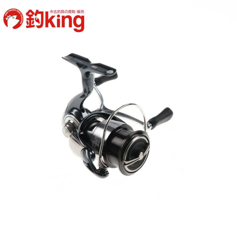 DAIWA - 【中古/美品】 ダイワ 24 セルテート FC LT 2500S-DH   /U307M 中古/美品】 ダイワ 24 セルテート FC LT 2500S-DH /U307M | 釣king