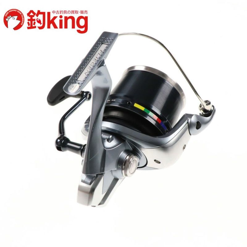 SHIMANO - 【中古/極上品】 シマノ 17 フリーゲン SD SA60  /U310M SHIMANO - 【中古/極上品】 シマノ 17 フリーゲン SD SA60