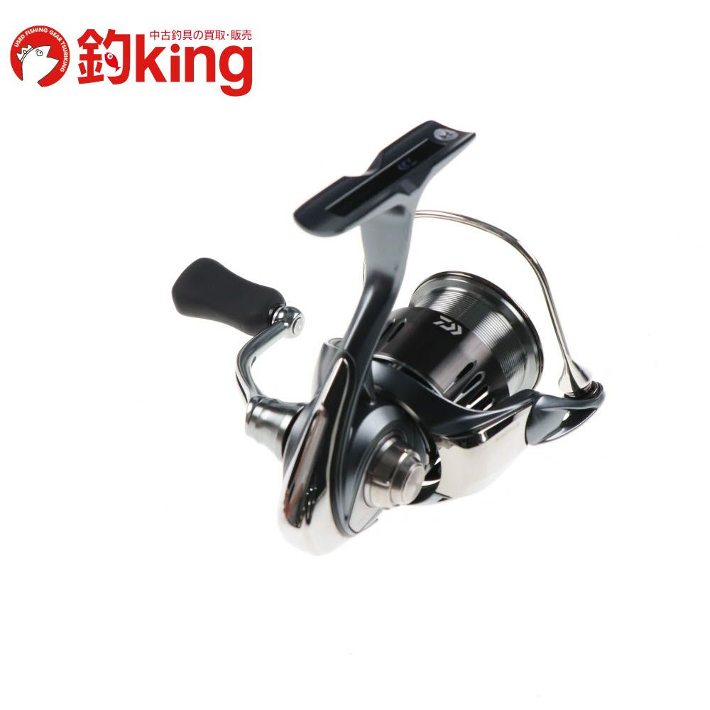 ダイワ 23 エアリティ ST LT 2500S-XH-QD 美品 美品 エアリティST