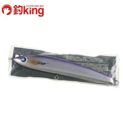 KLL Air γ 60-ultra L カタクチイワシ 新品 未使用 ルアー・アクセサリー | 釣king