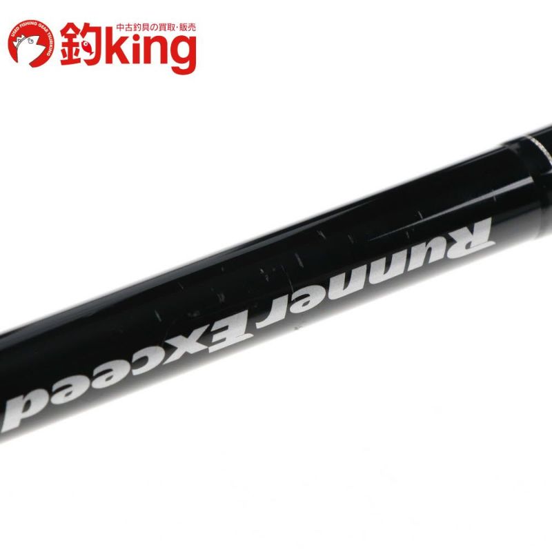 【中古】 リップルフィッシャー  ランナーエクシード 103H   /U348Y 中古】 リップルフィッシャー ランナーエクシード 103H /U348Yの