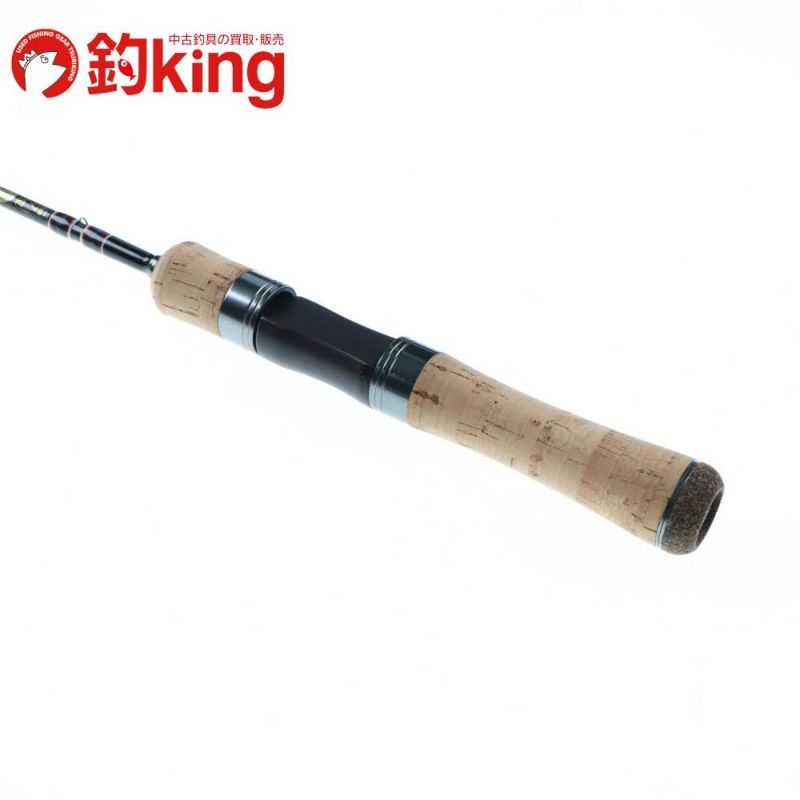 中古/極上品】 ジャクソン カワセミ ラプソティ KWSM-S49L