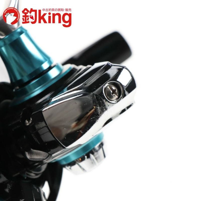 DAIWA - 【中古】 ダイワ 19 エメラルダスLT 3000S-C-DH   /ST034M 中古】 ダイワ 19 エメラルダスLT 3000S-C-DH /ST034M | 釣king