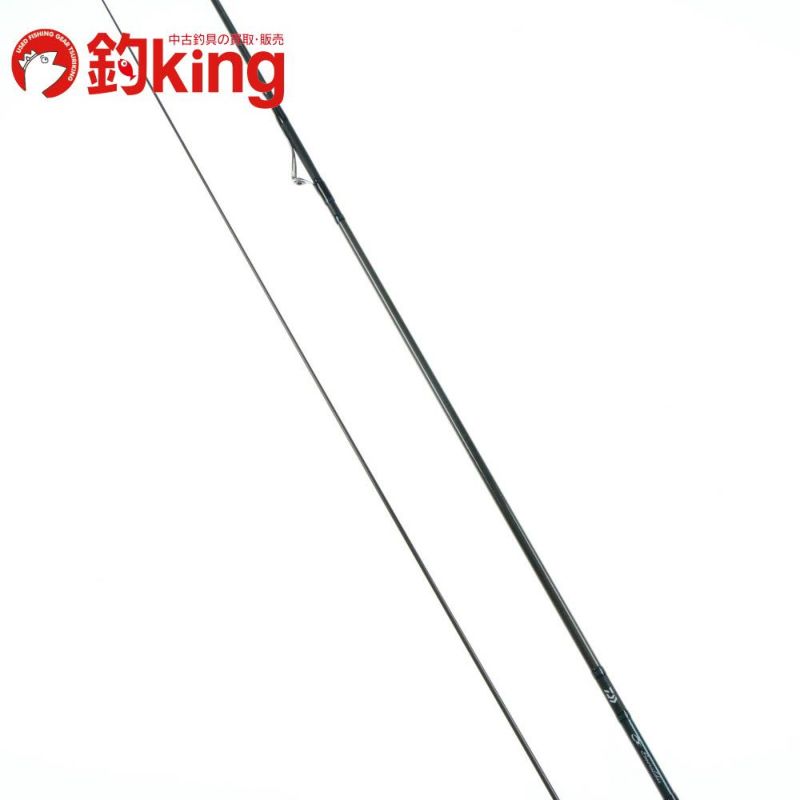 DAIWA - 【中古/美品】 ダイワ エメラルダスMX IL 89LML・E   /SU039L 中古/美品】 ダイワ エメラルダスMX IL 89LML・E /SU039L | 釣king
