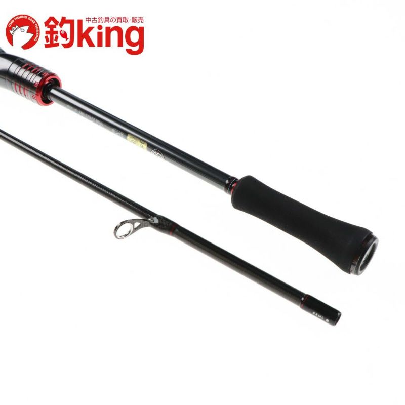 DAIWA - 【中古/美品】 ダイワ エメラルダス ストイスト レーシングチューン RT 88ML   /SU043L 中古/美品】 ダイワ エメラルダス ストイスト レーシング