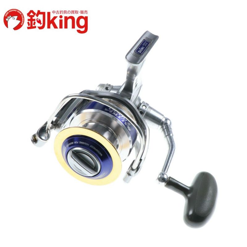 【中古】 ダイワ ソルティガ Z 6000   /U359M 中古】 ダイワ ソルティガ Z 6000 /U359M | 釣king