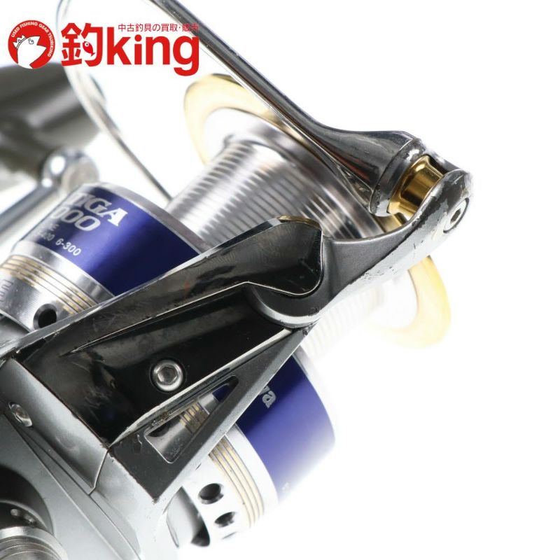 中古】 ダイワ ソルティガ Z 6000 /U359M | 釣king