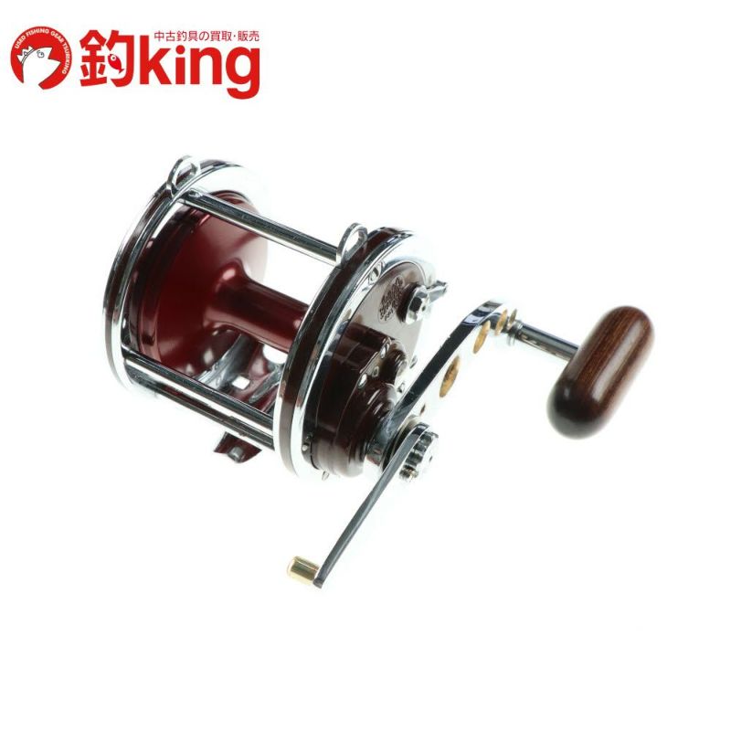 PENN セネター113H PENN Senator® Conventional Rod & Reel Combo | PENN® Fishing