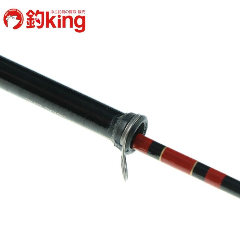 がまかつ - 【中古】 がまかつ がま磯 マスターモデル 尾長 M-53 （2）  /U374L 中古】 がまかつ がま磯 マスターモデル 尾長 M-53 （2） /U374L