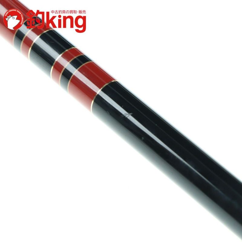 がまかつ - 【中古】 がまかつ がま磯 マスターモデル 尾長 M-50   /U375L 中古】 がまかつ がま磯 マスターモデル 尾長 M-50 /U375L