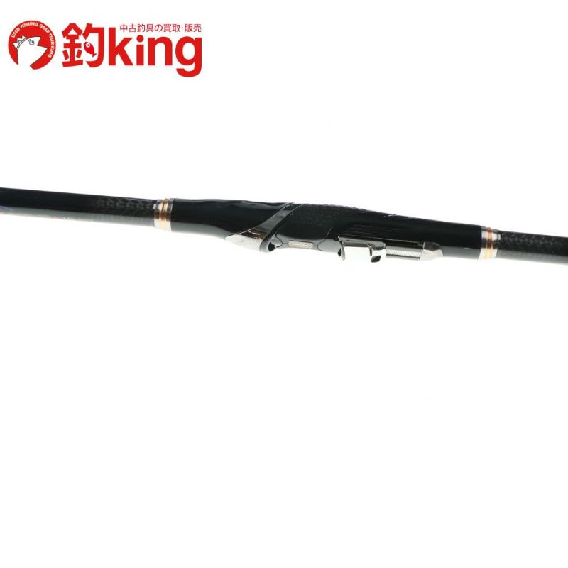 がまかつ　がま磯アテンダーⅡ 15-53 ジャンク品 中古】 がまかつ がま磯 アテンダー II 15-53 （1） /U377L | 釣king