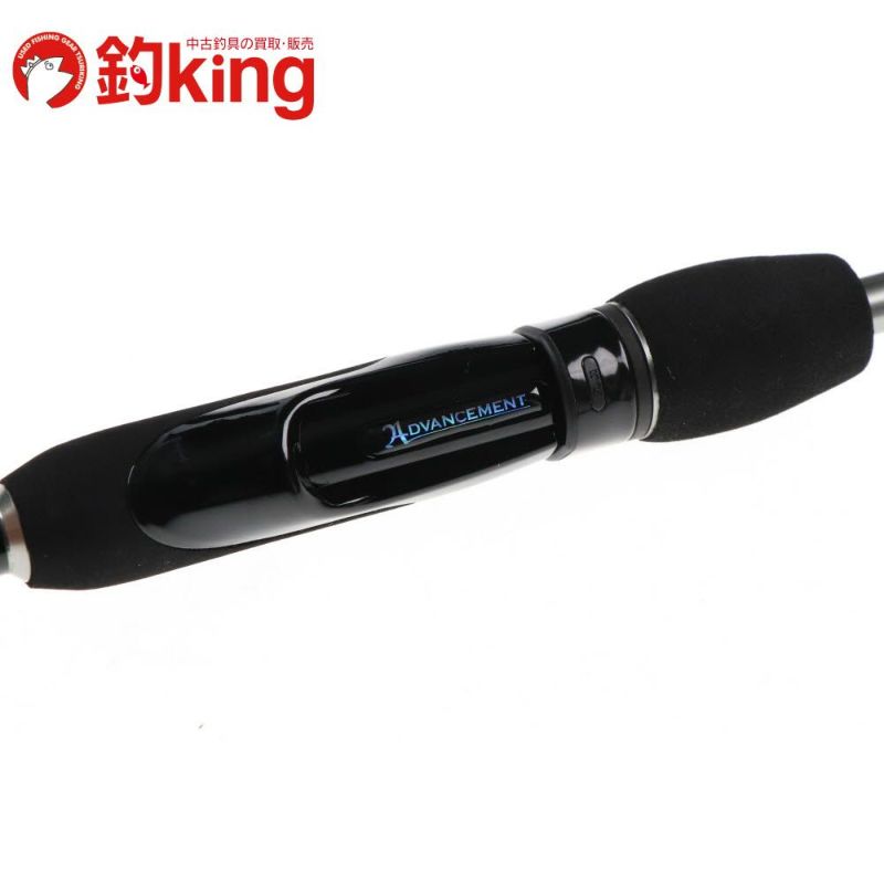 【中古/未使用品】 34 アドバンスメント FPR-55 Fチューン  /U406M 中古/未使用品】 34 アドバンスメント FPR-55 Fチューン /U406M