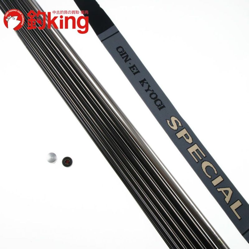 DAIWA - 【中古/美品】 ダイワ 銀影競技スペシャルT中硬硬  95SE   /V011Y 中古/美品】 ダイワ 銀影競技スペシャルT中硬硬 95SE /V011Y