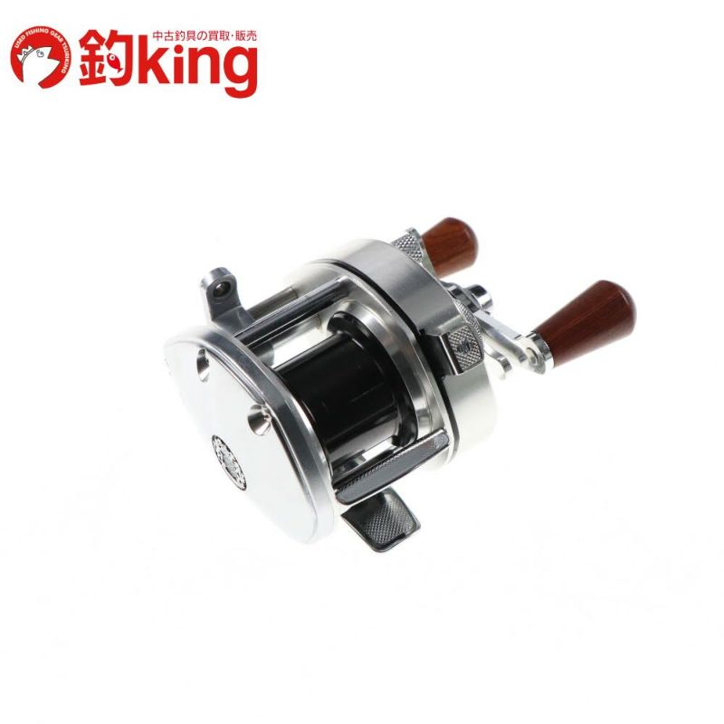 SHIMANO - 【中古/美品】 シマノ バンタム 100 アベイルスプール付  /V012M 中古/美品】 シマノ バンタム 100 アベイルスプール付 /V012M