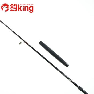 ロッド| バスロッド